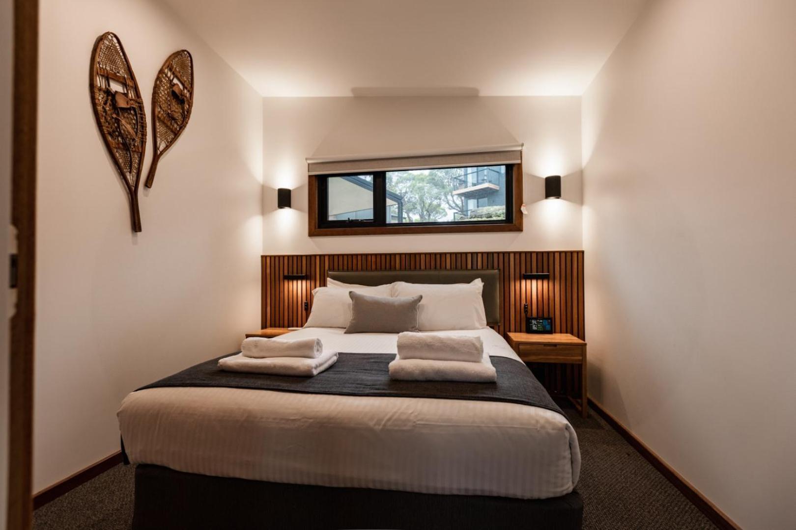Lake Crackenback Resort & Spa Kültér fotó